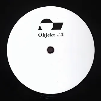 Objekt #4 by Objekt