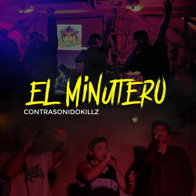 El Minutero