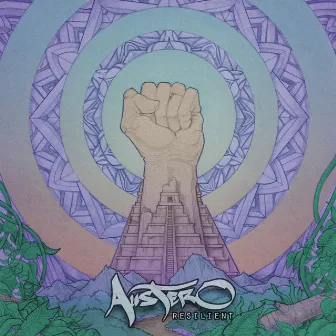 Resilient EP by Austero