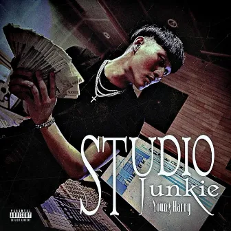 Studio Junkie by Young Harry