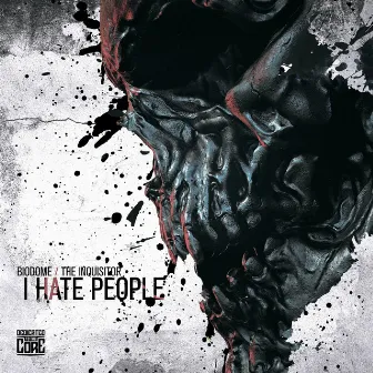 I Hate People by Biodome