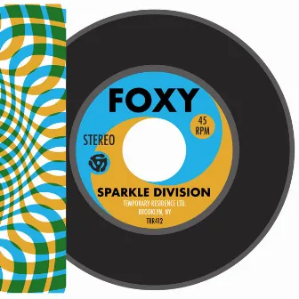 Foxy by SPARKLE DIVISION