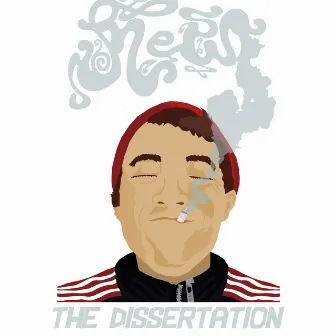 The Dissertation - EP by JNew