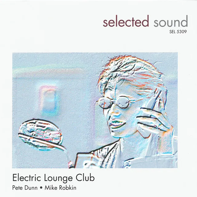 Electric Lounge Club