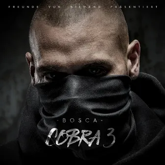 Cobra 3 by Bosca