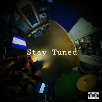 Stay Tuned by Beatmanpete