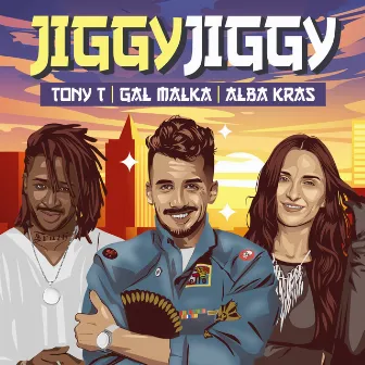 Jiggy Jiggy by DJ Malka