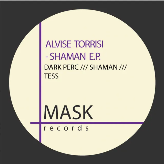 Tess - Original Mix