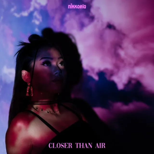 Closer Than Air