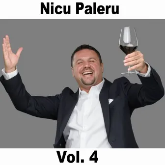 Nicu Paleru Best Hits, Vol. 4 by Nicu Paleru