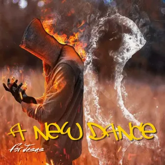 A New Dance by Jordan Hardy