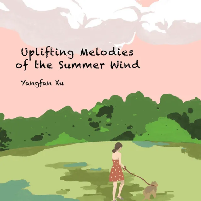 Uplifting Melodies of the Summer Wind