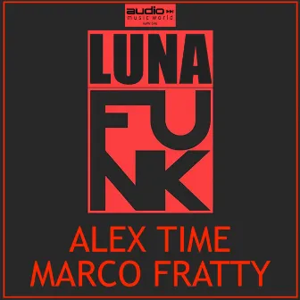 Luna Funk by Alex Time