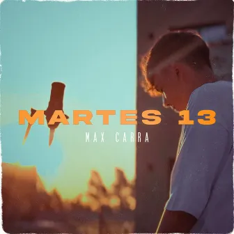 Martes 13 by Max Carra