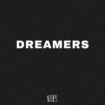 DREAMERS by LANDO