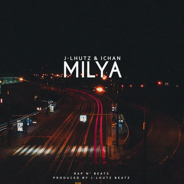 Milya