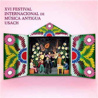 XVI Festival Internacional de Música Antigua by 