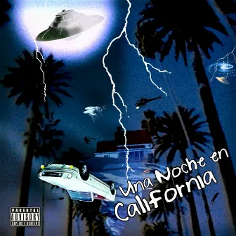 Una Noche En California by DB Loco