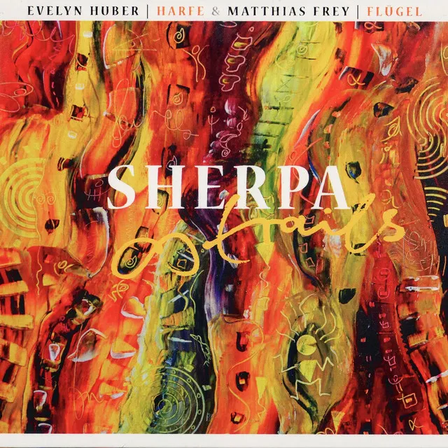 Sherpa (Acoustic)