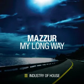 My Long Way by Mazzur