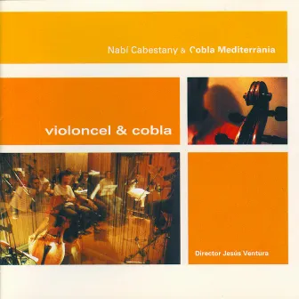 Violoncel & Cobla by Cobla Mediterrània