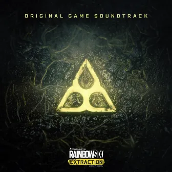 Rainbow Six Extraction (Original Game Soundtrack) by James Duhamel