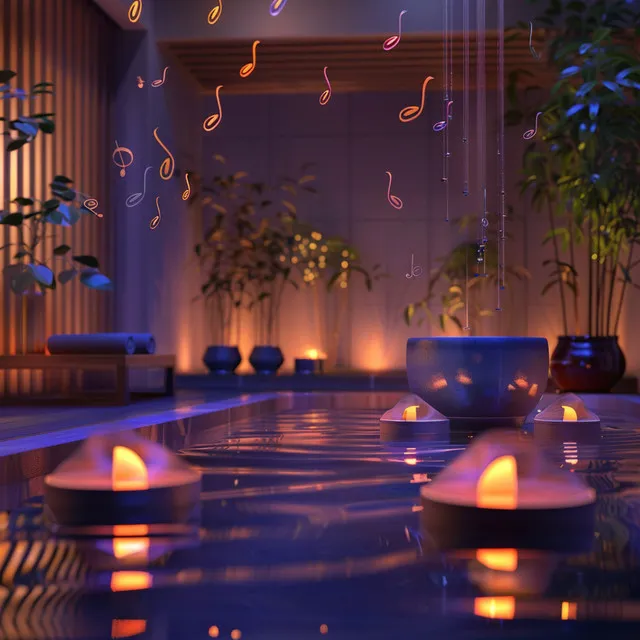 Binaural Spa Harmony