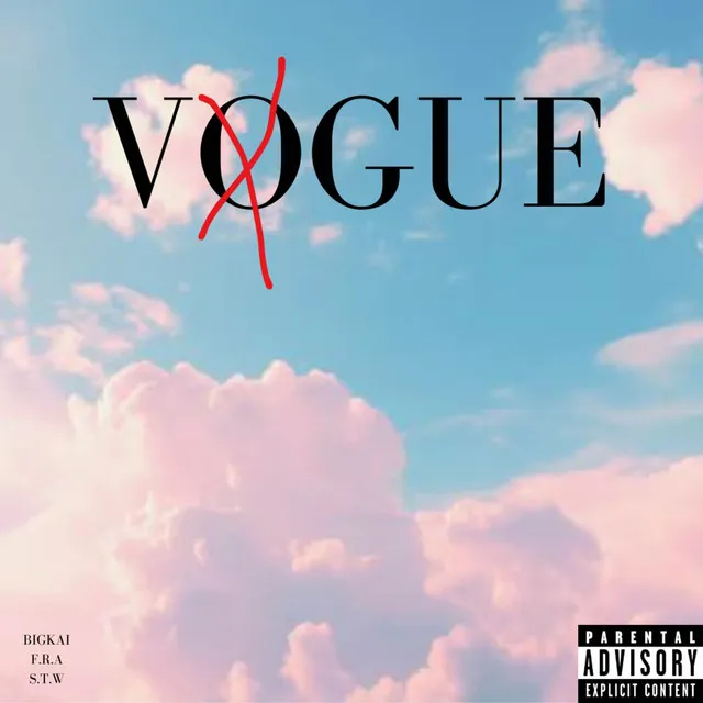 VOGUE