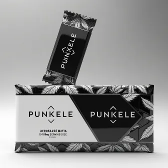 Punkele by Alky