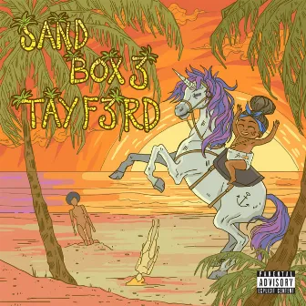 Sand Box 3 by TayF3rd