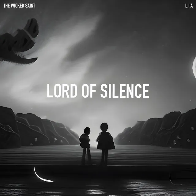 Lord of Silence