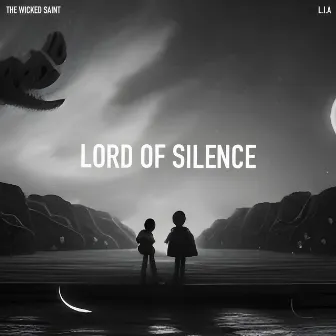 Lord of Silence by The Wicked Saint