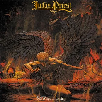 Sad Wings Of Destiny by Judas Priest