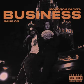 Business by BANG OG