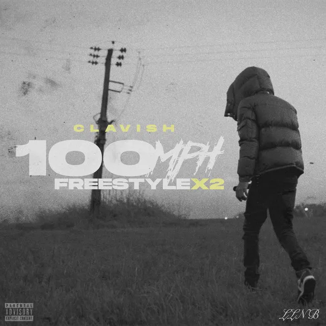 100mph Freestyle X2