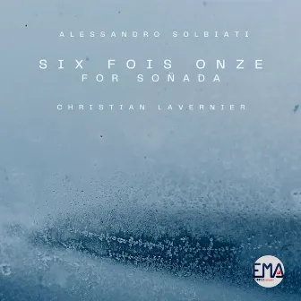 Six Fois Onze by Christian Lavernier