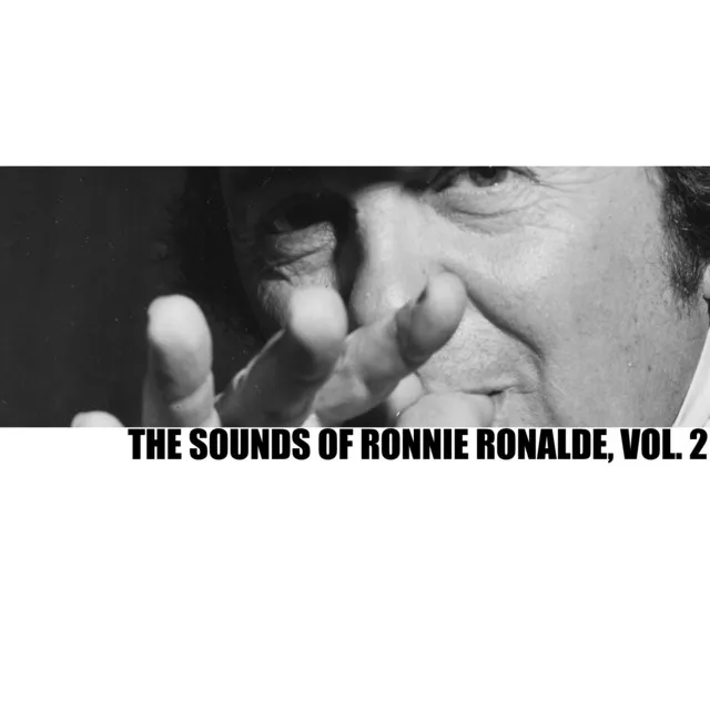 The Sounds of Ronnie Ronalde, Vol. 2