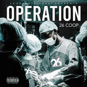 Operation by 26coop