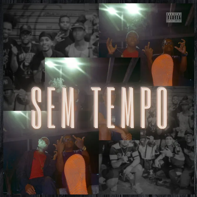 Sem Tempo