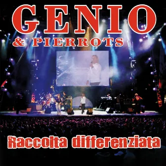 Raccolta differenziata by Genio & Pierrots