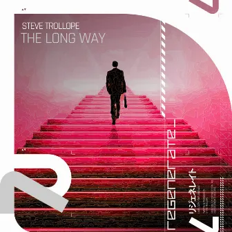 The Long Way by Steve Trollope