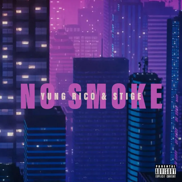 No Smoke