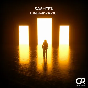 Luminary | Skyful by Sashtek