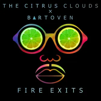 Fire Exits by The Citrus Clouds