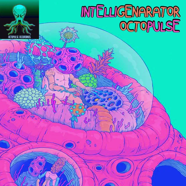 Intelligenerator