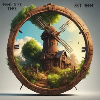 Zeit rennt by 49Mills