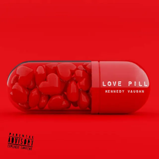 Love Pill