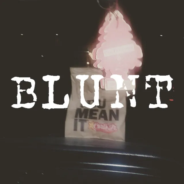 Blunt