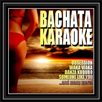 Bachata Karaoke by Pioneer Of Bachata