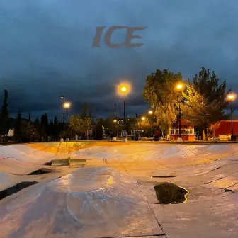 ICE by $paceb0y